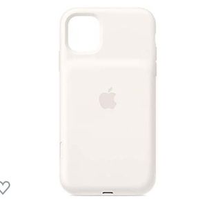 Apple charging phone case iPhone 11 Pro